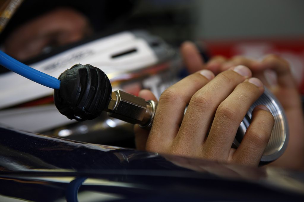 GP EUROPA